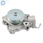 Timing Belt Kit with Water Pump and Thermostat for Jeep Grand Cherokee (2014–2020)