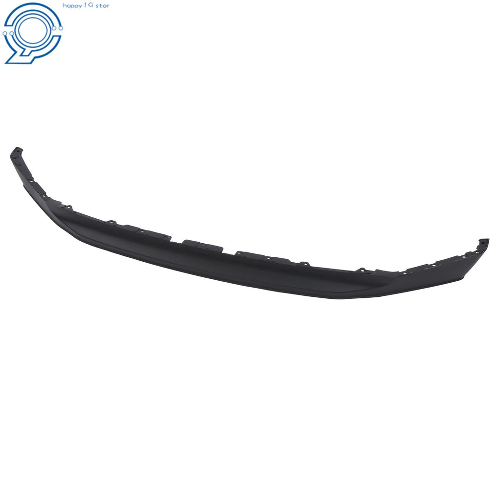 Front Bumper Valance Panel for Ford F250 F350 F450 Super Duty (2020–2022)