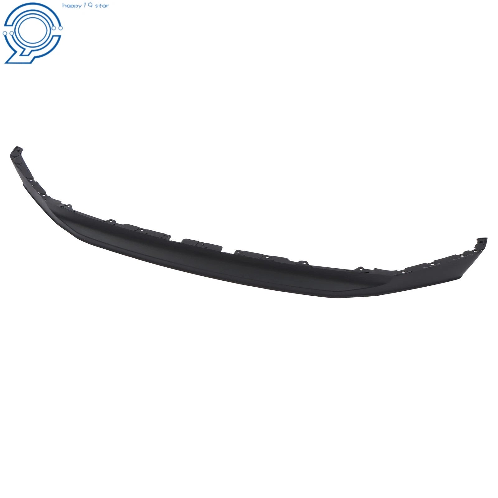 Front Bumper Valance Panel for Ford F250 F350 F450 Super Duty (2020–2022)