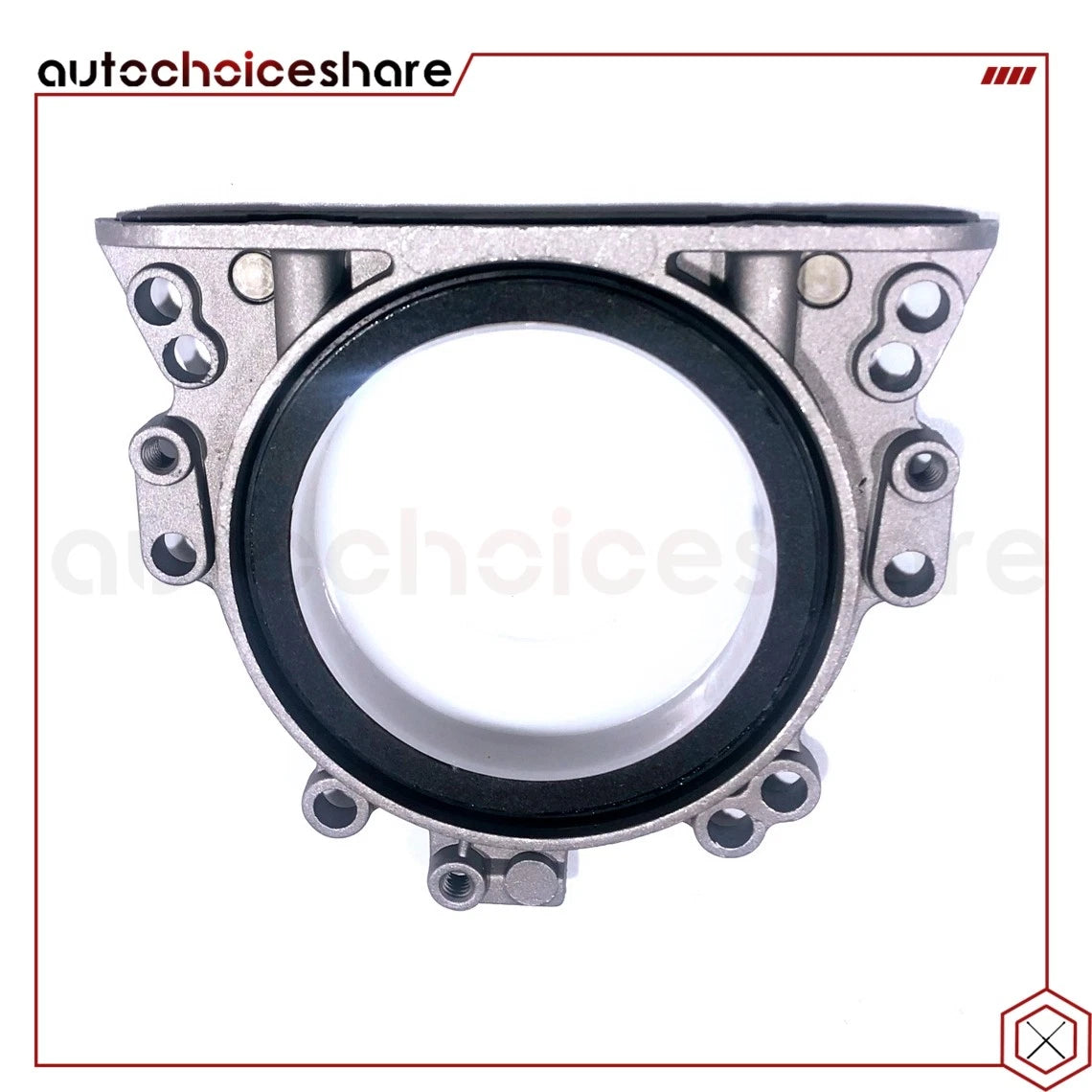 Rear Main Seal for Volkswagen Beetle Golf Jetta Passat Audi A4 (1998–2015)