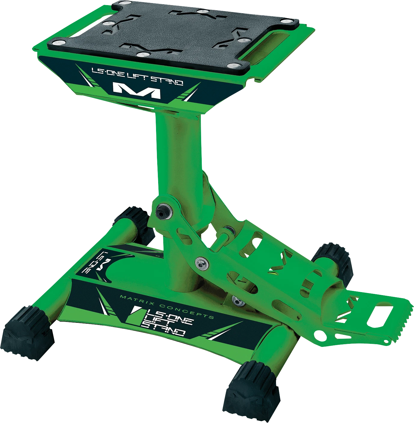 LS1 Stand for Matrix Concepts LLC (LS1-105)