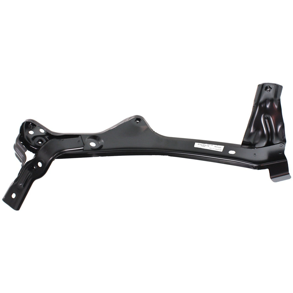 Radiator Support Core for Passenger Right Side (MA1225135)