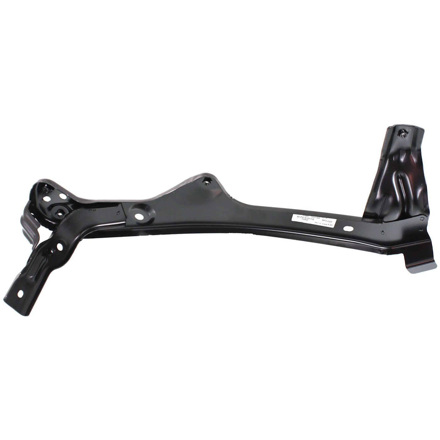 Radiator Support Core for Passenger Right Side (MA1225135)