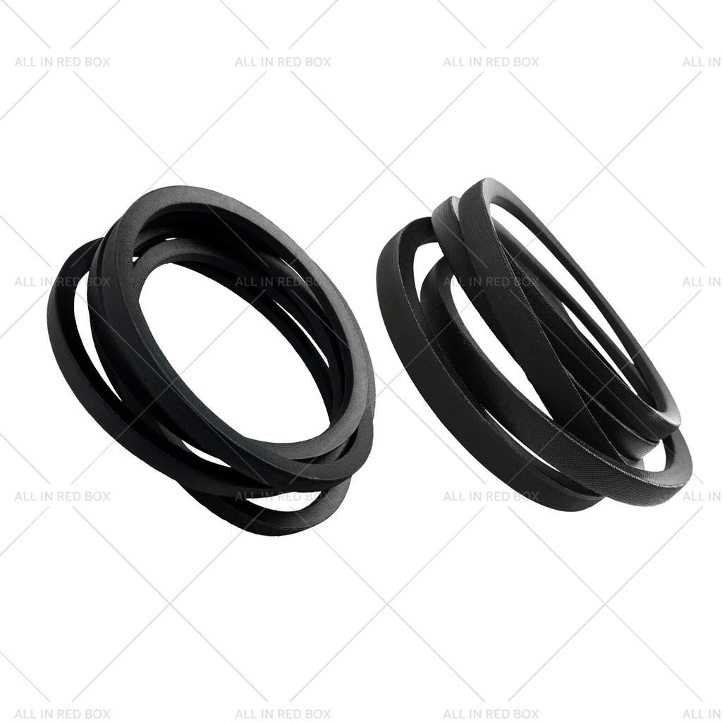 Drive Belt Combo for John Deere 110 112 200 208 210 212