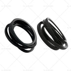 Drive Belt Combo for John Deere 110 112 200 208 210 212