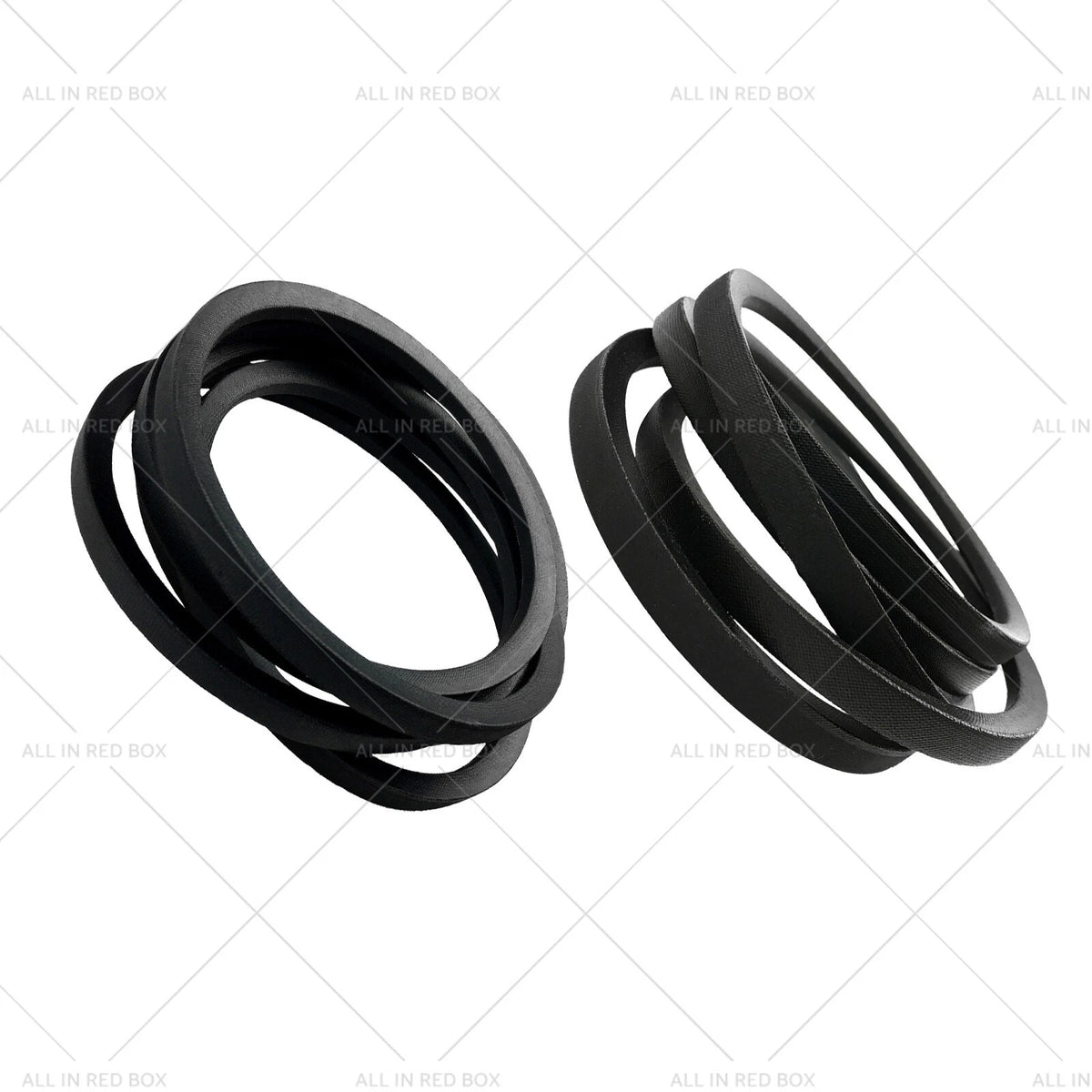 Drive Belt Combo for John Deere 110 112 200 208 210 212