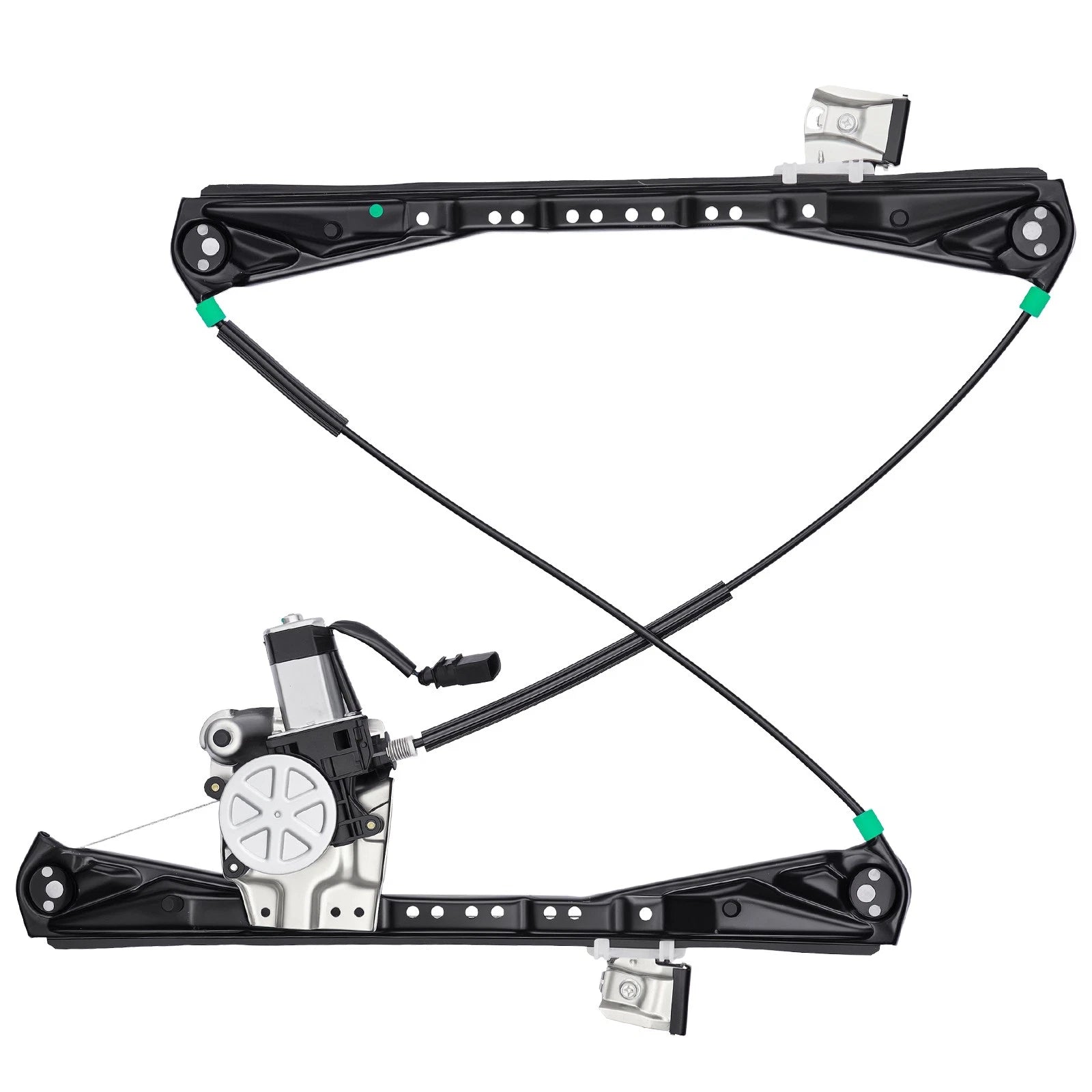 Power Window Regulator Assembly for Lincoln LS (2000–2002)