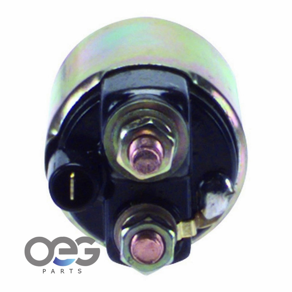 12V Solenoid Switch for Honda (1983-1991)