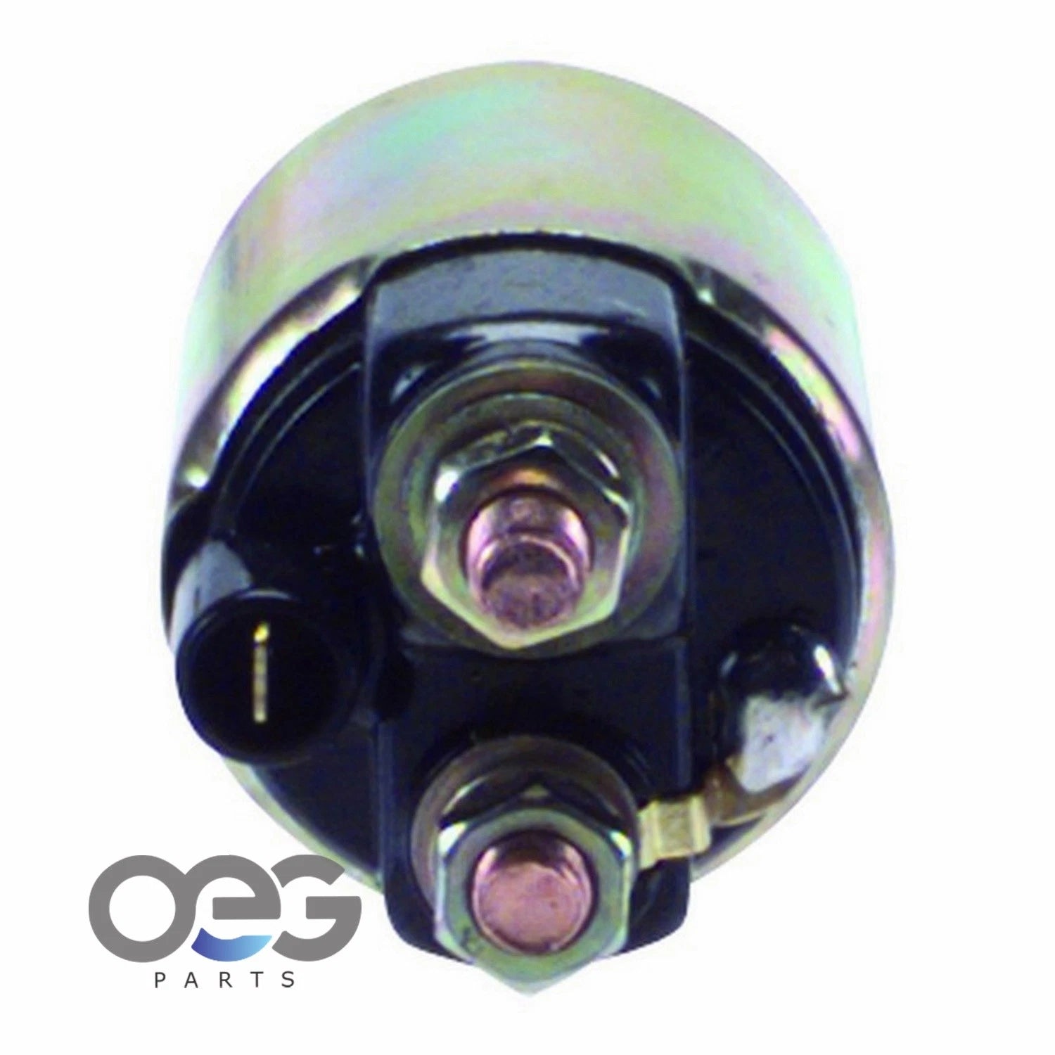 12V Solenoid Switch for Honda (1983-1991)