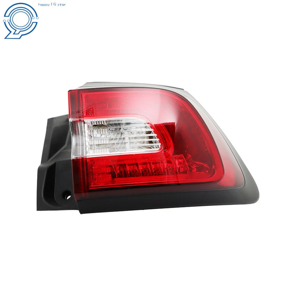 Tail Light Assembly for Jeep Cherokee (2014-2018) Clear Outer Right Side