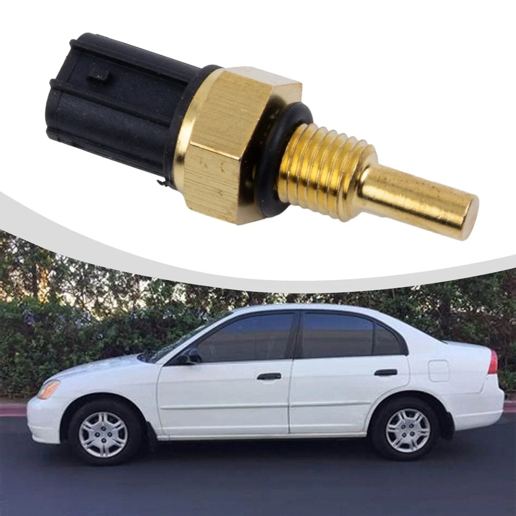 Engine Coolant Sensor for Honda Civic / Acura RL (2005–2008)