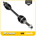 Front Right Passenger CV Axle Shaft Assembly for Suzuki King Quad 400 (2008–2021)