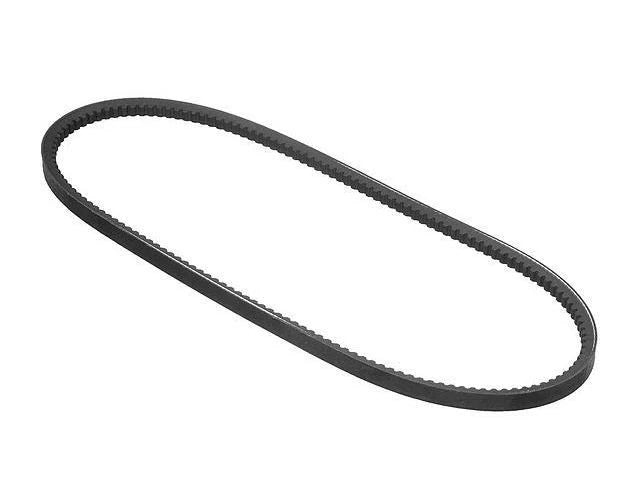 Air Conditioning Multi Rib Belt for Jaguar XJ6 (1988–1994) VIN: 9 1990 ZY877PN