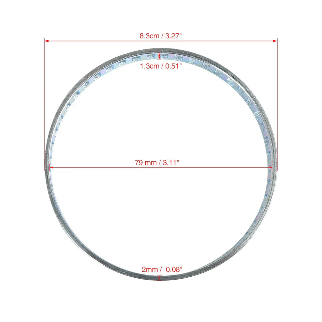 ABS Reluctor Ring Drive Shaft for BMW 1 Series E90 E91 (2003-2009)