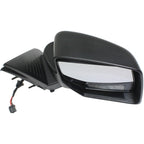 Heated Right Hand Side Mirror for Jeep Liberty