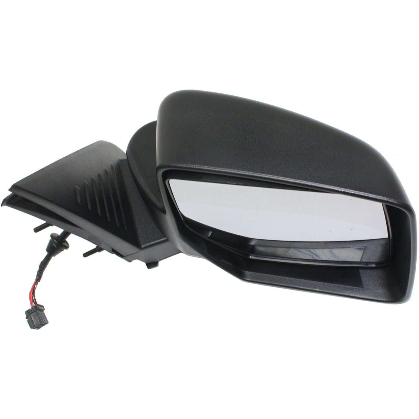 Heated Right Hand Side Mirror for Jeep Liberty