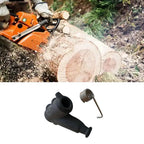 Spark Stopper Cap and Spring Kit for MS341 MS201T MS260 MS360 MS660