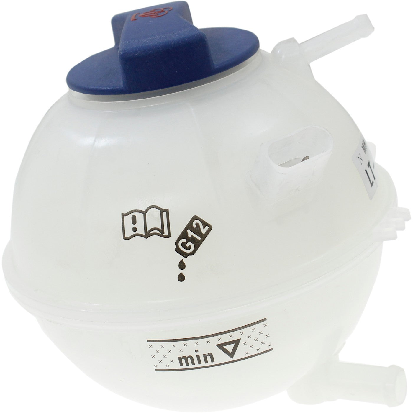 Coolant Reservoir Expansion Tank for VW Beetle (2006–2010)