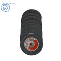 25PCS 4" Cutting Discs for Metal & Stainless Steel (US)