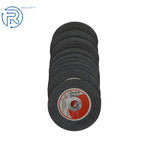 25PCS 4" Cutting Discs for Metal & Stainless Steel (US)