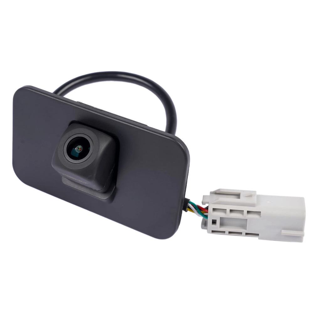 Rear View Backup Camera for Suburban Tahoe Escalade Yukon XL (2007–2014)