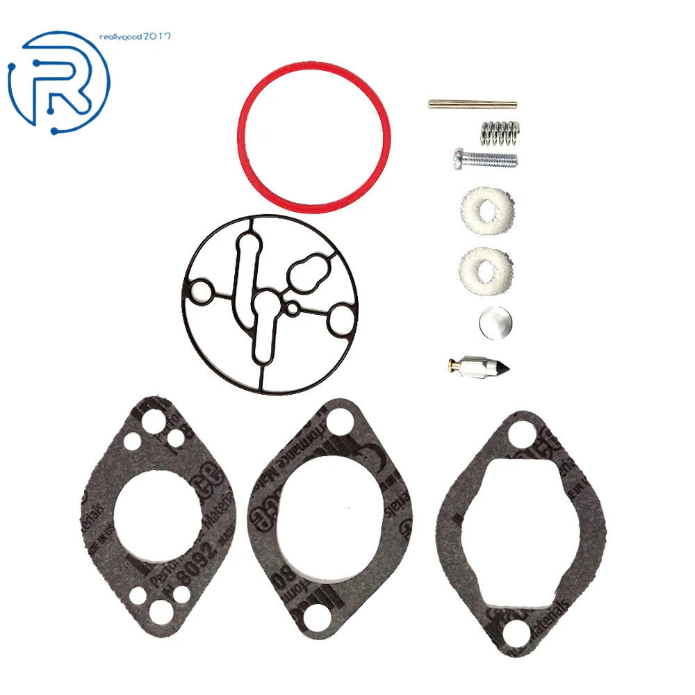 Carburetor Repair Kit for Briggs & Stratton (696146)