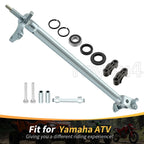 Steering Stem Shaft Kit w/ Bushings & Seals for Yamaha Raptor 125 (2011–2013)