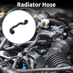 Radiator Hose 2.0L for BMW 530i Base Coolant Pipe (2017-2023)