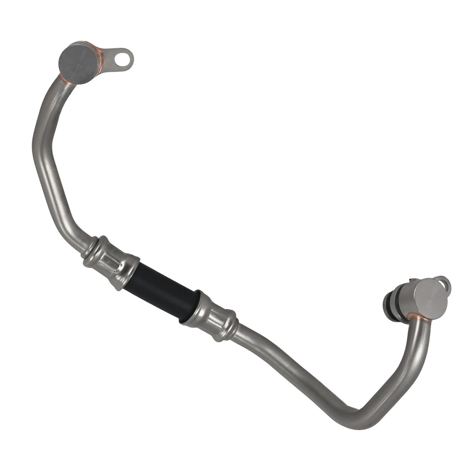 Turbo Coolant Feed Hose for BMW 135i 335i 335xi 535i Z4 (2007–2013) 11537558899