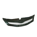 Front Grille Assembly for Subaru Impreza WRX STi (2008-2010)