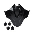 Tail Rear Seat Cover Fairing Cowl for BMW S1000RR (2023–2024) Glossy Black