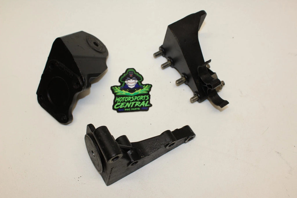 Engine Bracket Mount Set for Seadoo RXP GTR GTX RXT GTI (130-325 HP)
