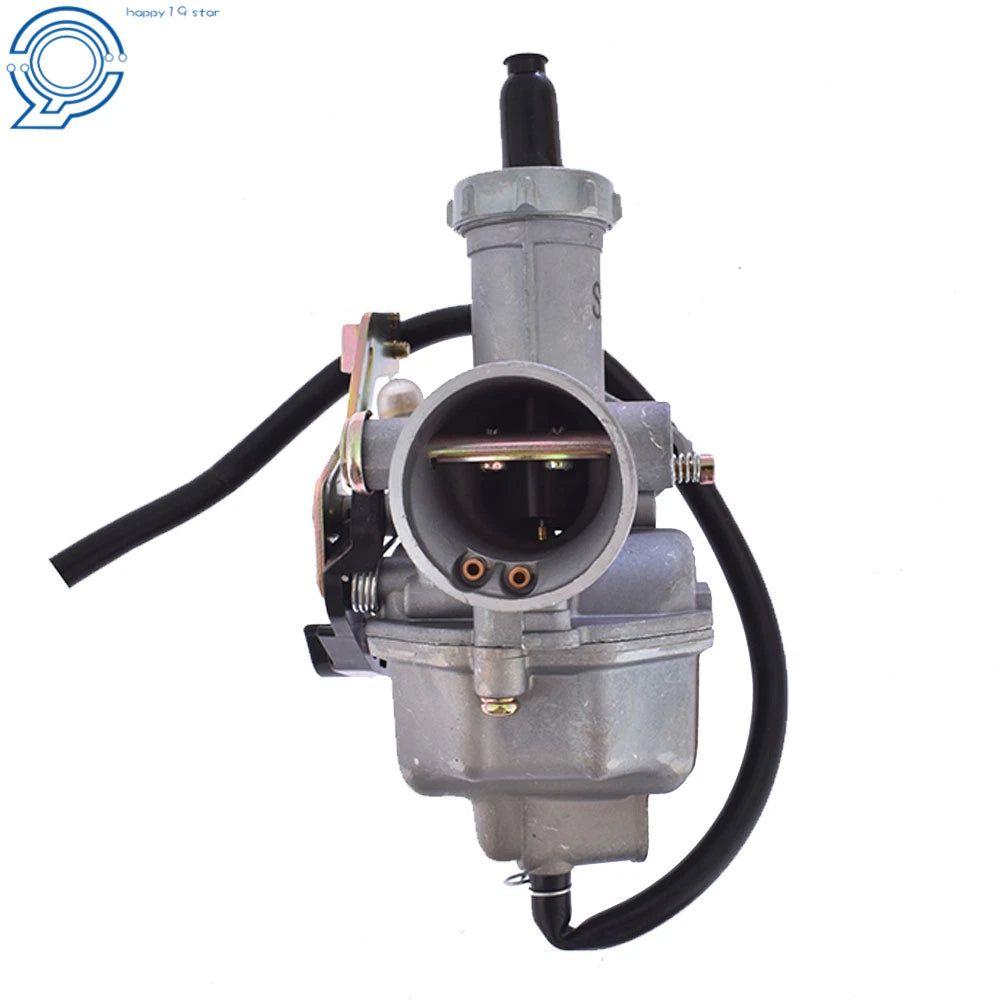 Carburetor with Throttle Cable for Honda Sportrax 250 TRX250EX (2001–2008)