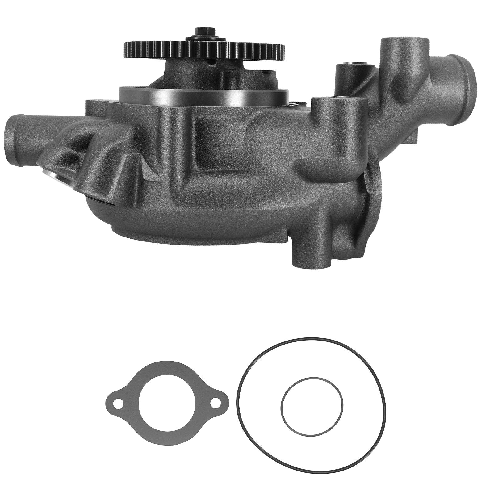 Cooling Water Pump Assembly for Detroit Diesel 60 14.0L (2000–2023) 23532542 US2129