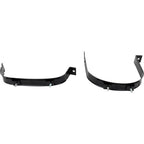Set of 2 Fuel Tank Straps for Ford F-150 (2009–2014)