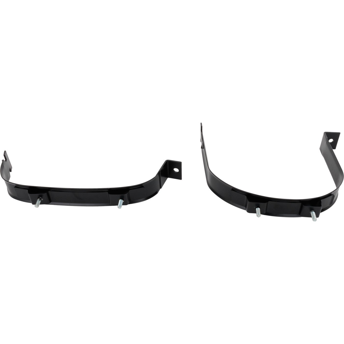 Set of 2 Fuel Tank Straps for Ford F-150 (2009–2014)