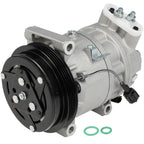 A/C Compressor for Infiniti G35 3.5L (2003–2006)