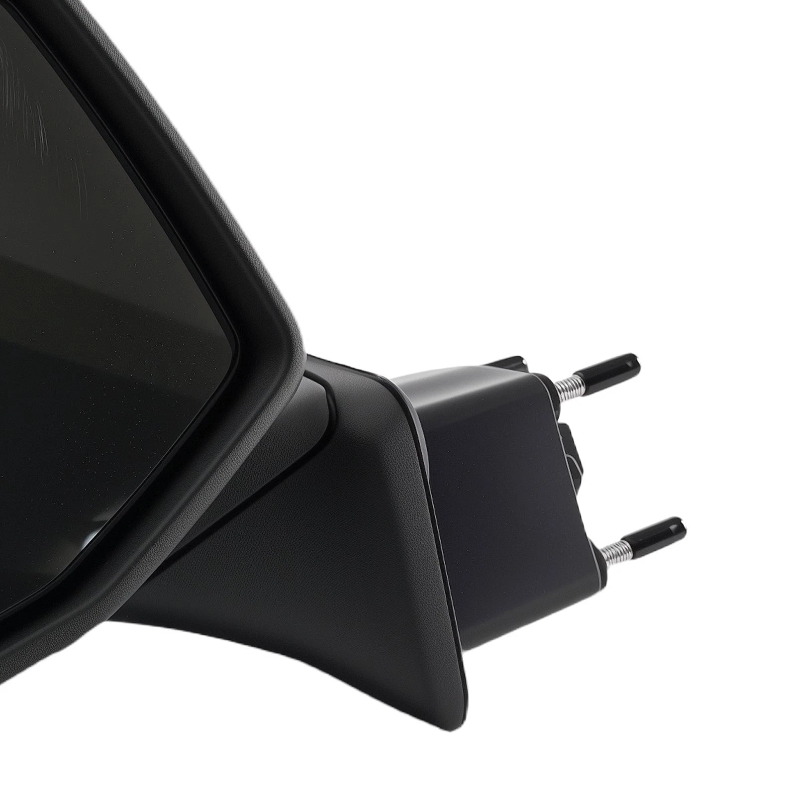 Left Heated Mirror Assembly for Chevrolet Silverado 1500 (2019-2023)