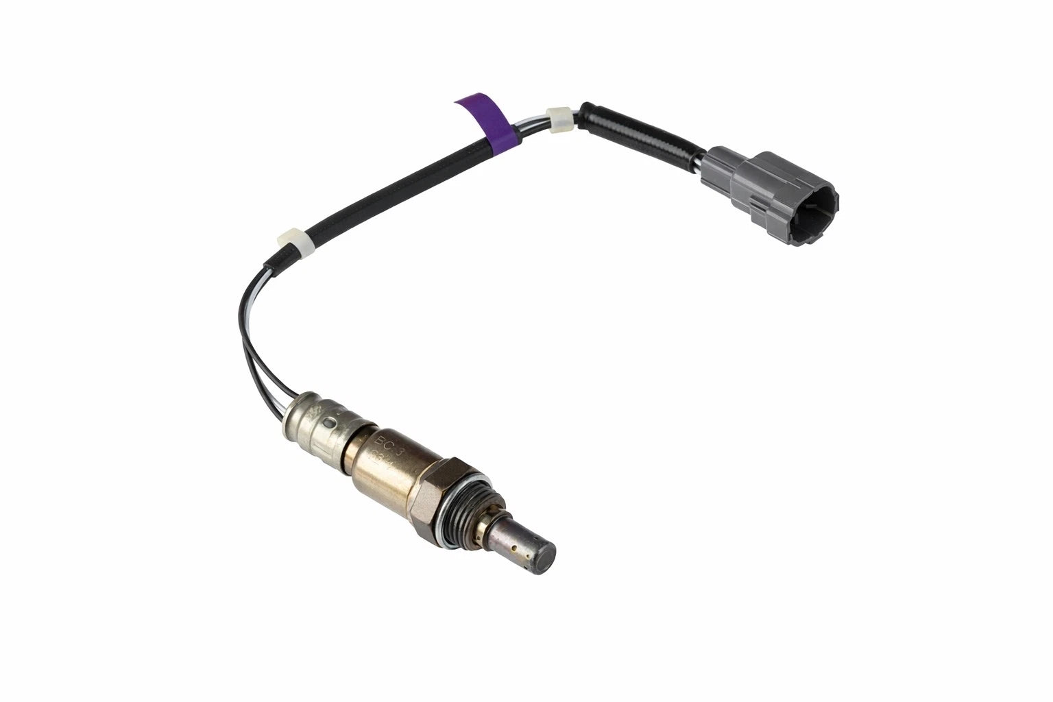 Genuine OEM Rear Oxygen Sensor for Toyota RAV4, Lexus NX300h (2013–2021) 894650R040