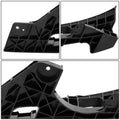 Bumper Cover Support Bracket for Lexus IS250 IS350 (2006–2008)