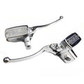 25mm Hydraulic Brake Control & Clutch Lever for Motorcycle