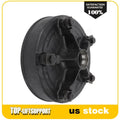 Galvanized 5 Lug Hub for Boat Trailer (3500 lbs axle)