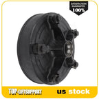 Galvanized 5 Lug Hub for Boat Trailer (3500 lbs axle)