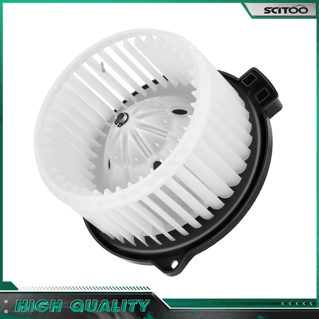 HVAC Heater Blower Motor Fan for Lexus RX330 (2004–2005) / Toyota Avalon (2000–2004) 700052