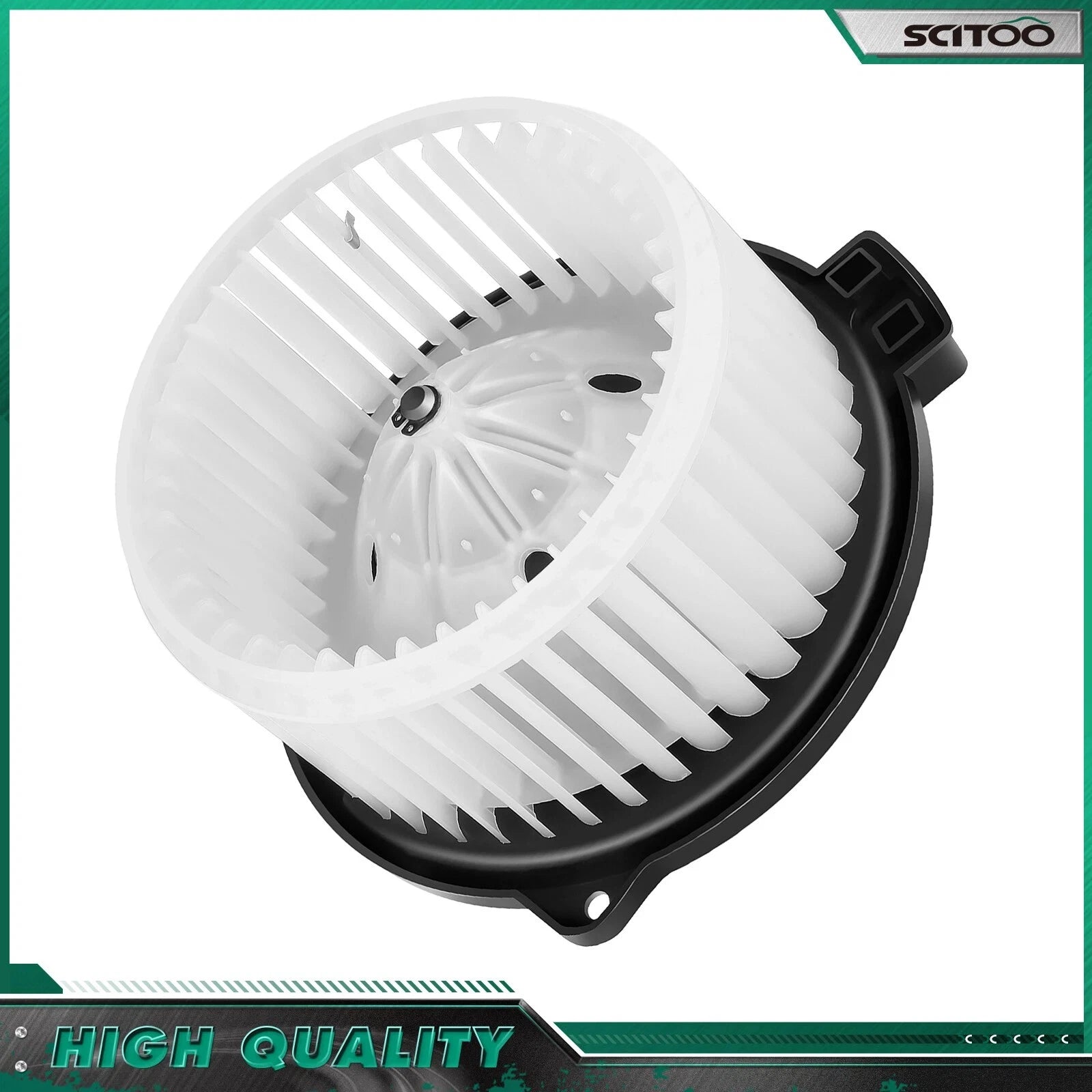 HVAC Heater Blower Motor Fan for Lexus RX330 (2004–2005) / Toyota Avalon (2000–2004) 700052