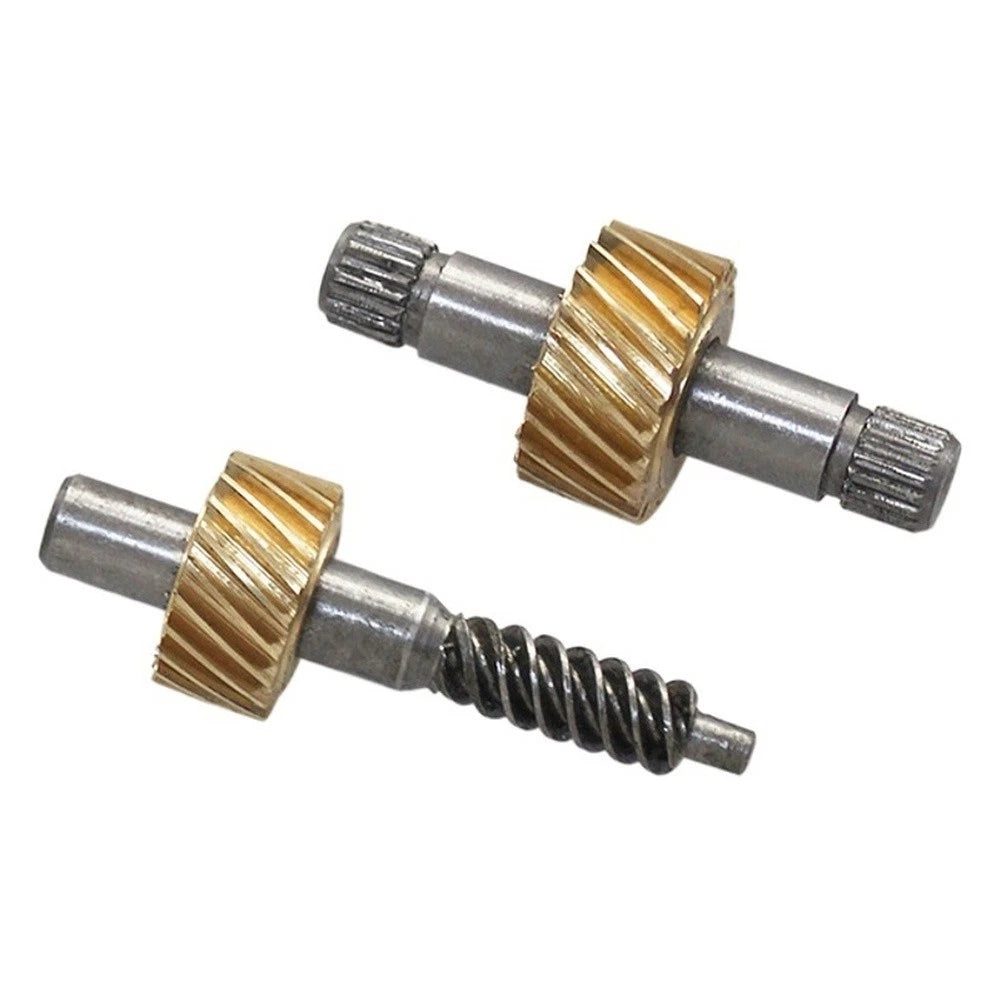 Copper Motor Gear Repair Kit for BMW Convertible Top Latch (1993–2010)