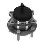 5-Lug Rear Wheel Hub Bearing Assembly for Kia Sorento (2011–2015) WE60824 FWD