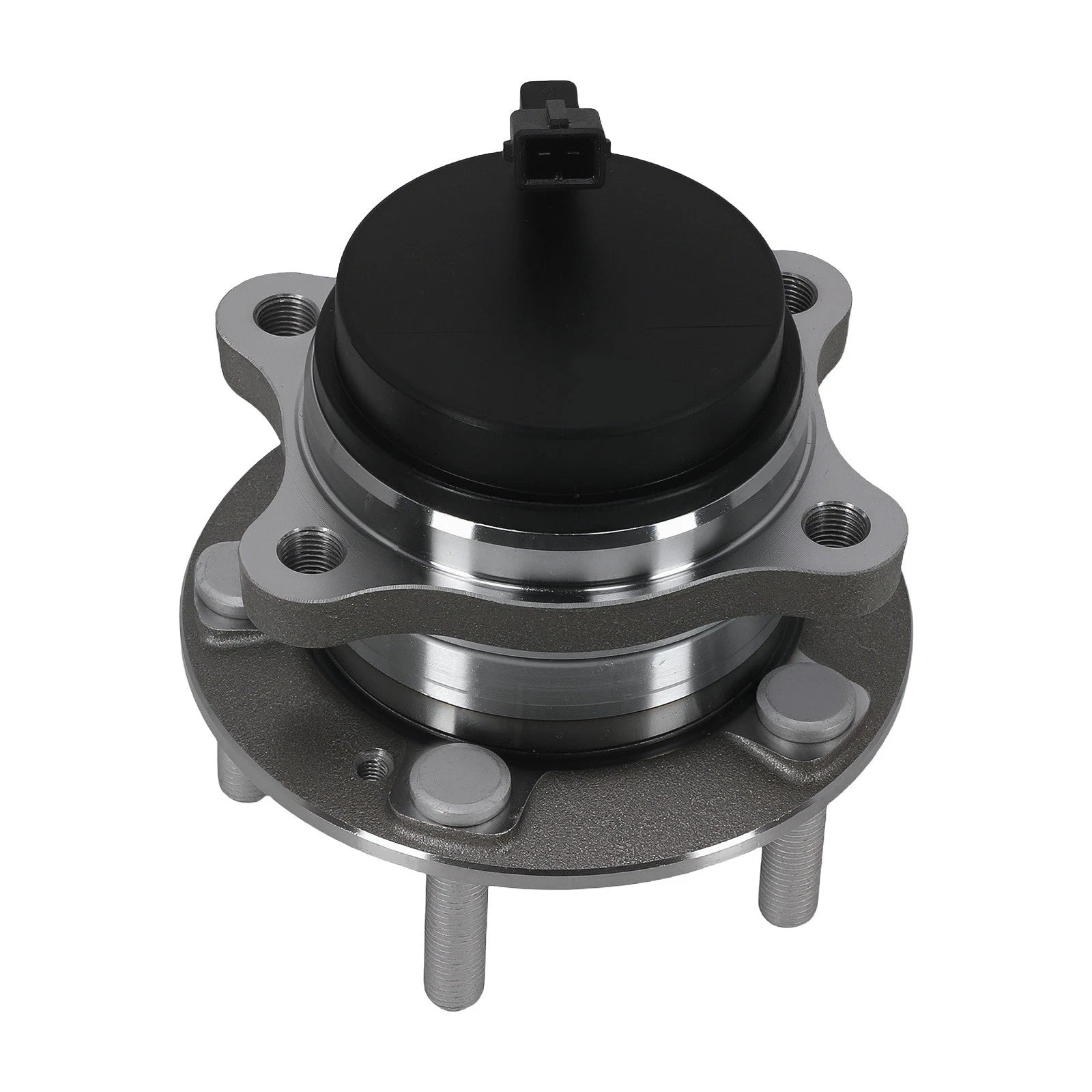 5-Lug Rear Wheel Hub Bearing Assembly for Kia Sorento (2011–2015) WE60824 FWD