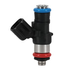 Set of 6 Fuel Injectors for Ford Escape 3.0L (2009–2012)