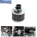 12mm Turbo Cold Air Intake Filter for